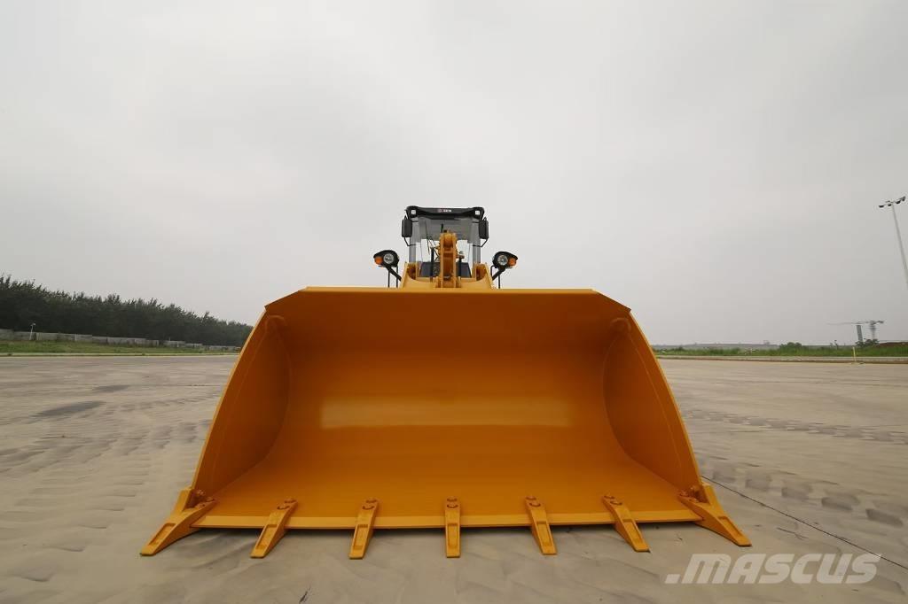 SEM 636F Iekrāvēji uz riteņiem