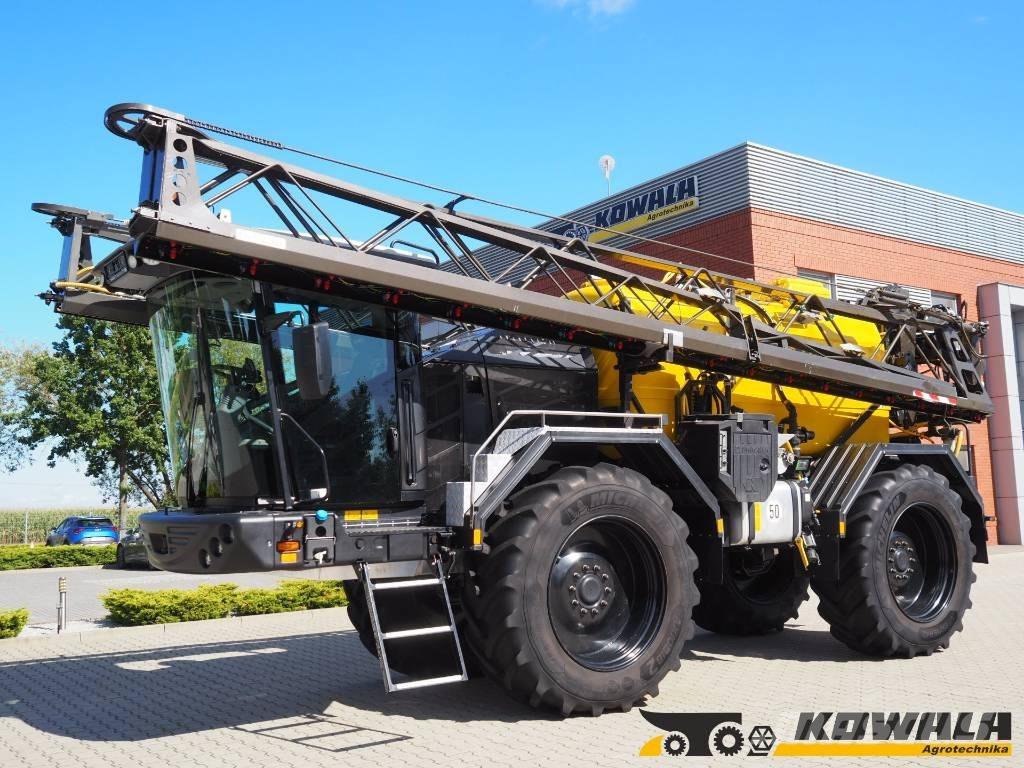 Dammann DT 2800H Pašgājēji smidzinātāji