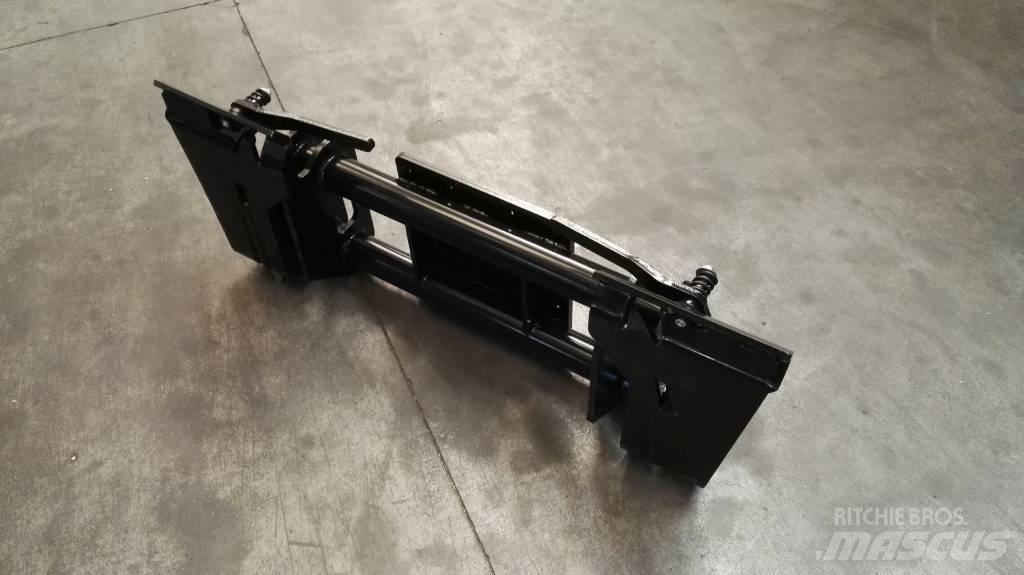 M3 Adapter ISO 24410 Būvniecība- Citi