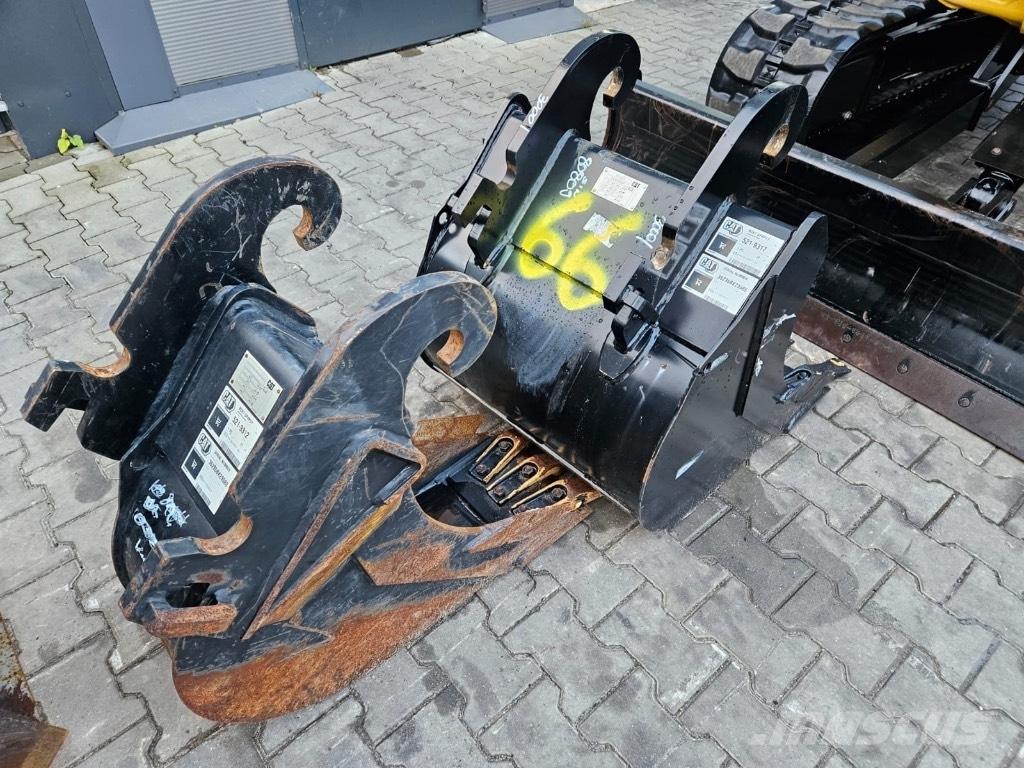 CAT 305 CR Mini ekskavatori < 7 t