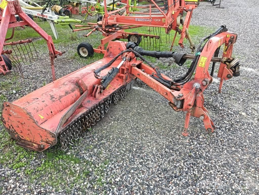 Maschio Giraffa 185 Pļaujmašīnas