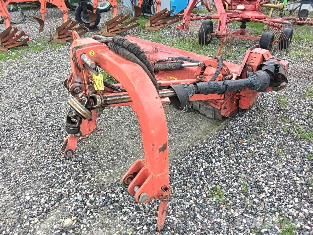 Maschio Giraffa 185 Pļaujmašīnas
