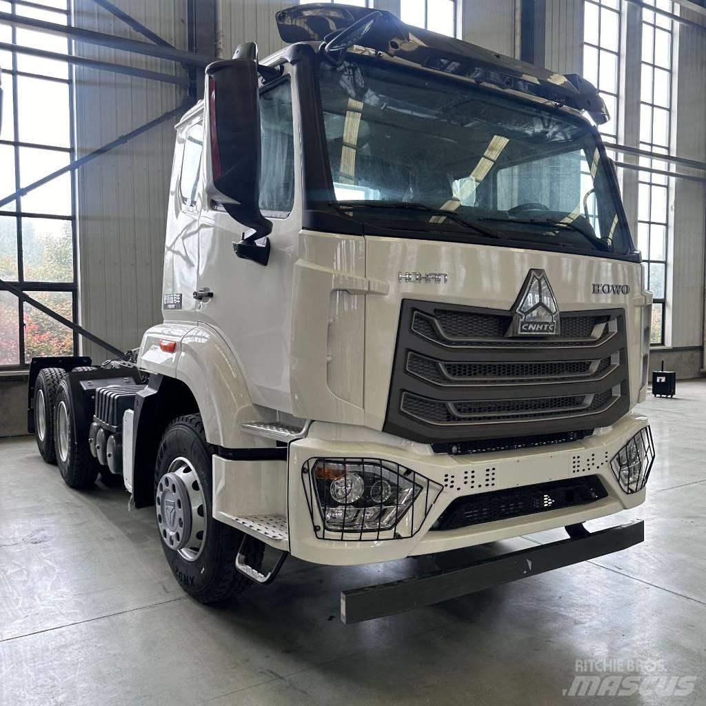 Howo NX 371 Vilcēji