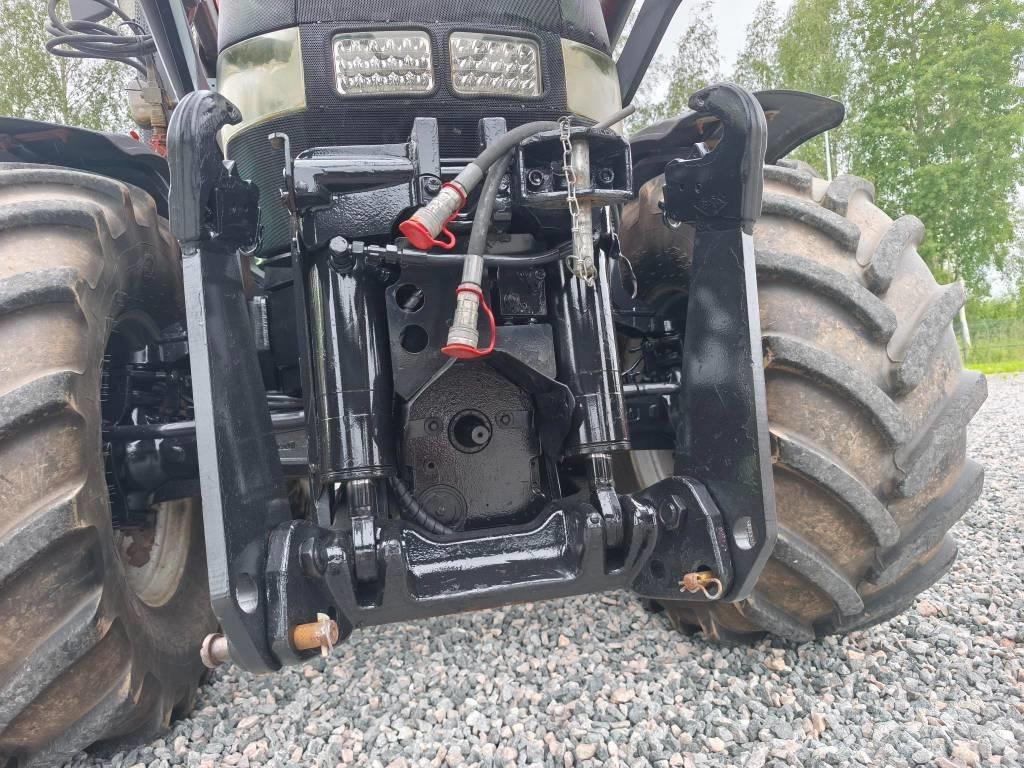 Case IH Puma 225 CVX Traktori