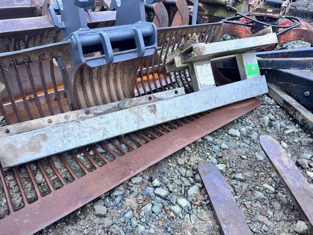 Manitou MT 1233 S Teleskopiskie manipulatori