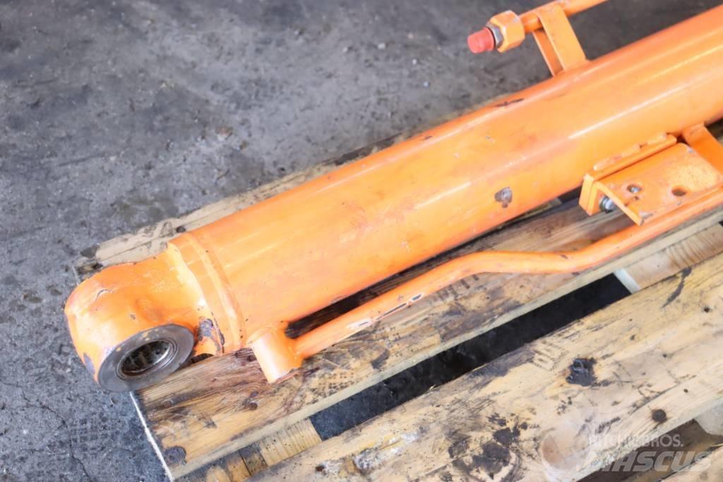 Doosan DX 60 R Mini ekskavatori < 7 t