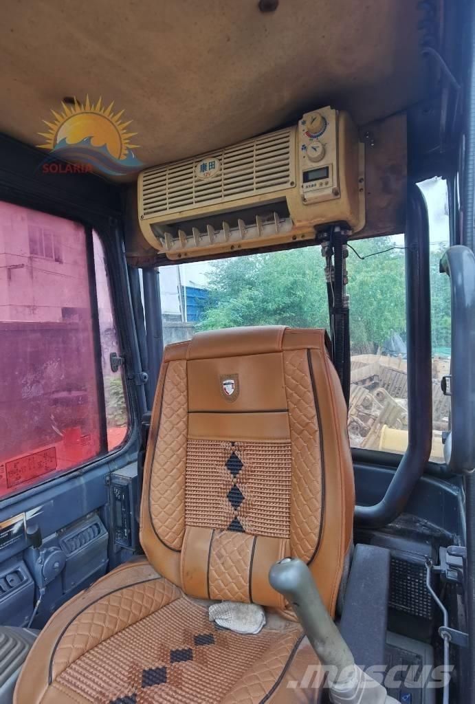 Doosan DH 55 Mini ekskavatori < 7 t