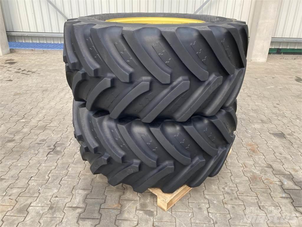 BKT 600/65R30 Riepas, riteņi un diski