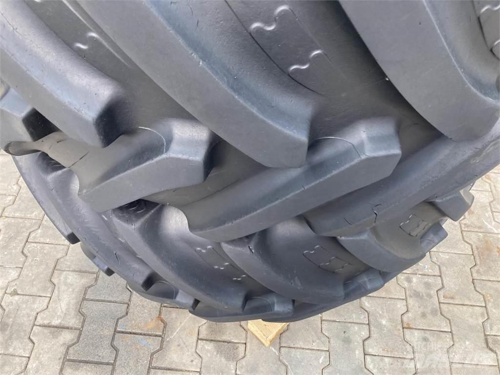 BKT 600/65R30 Riepas, riteņi un diski