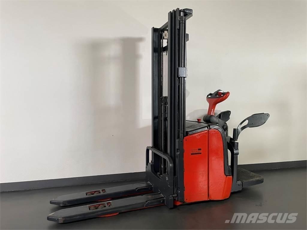 Linde L14AP Krautnētāji