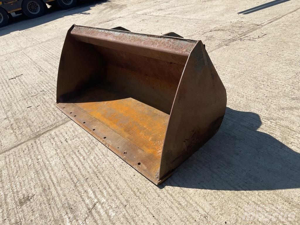Rhinox 6ft bucket Kausi