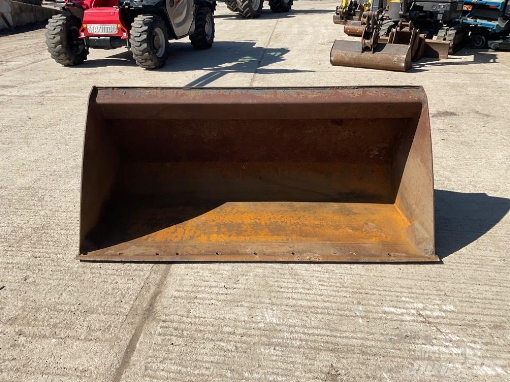 Rhinox 6ft bucket Kausi