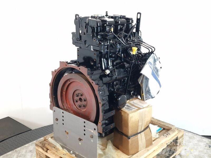 Perkins 403J-17 Dzinēji