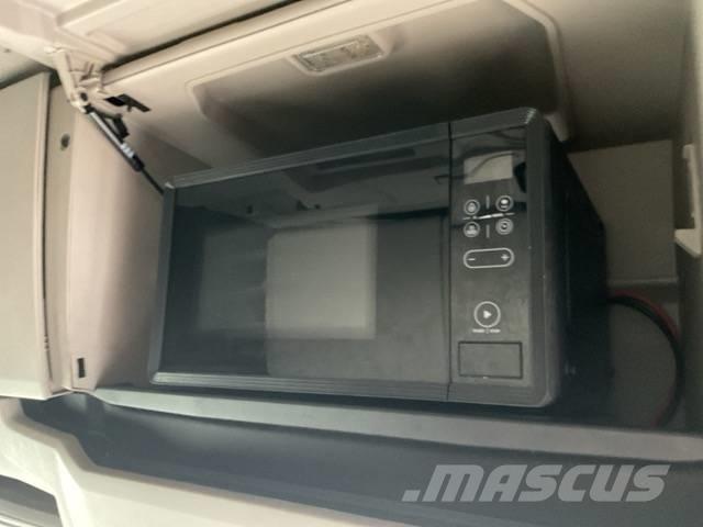 Scania R 500 Vilcēji