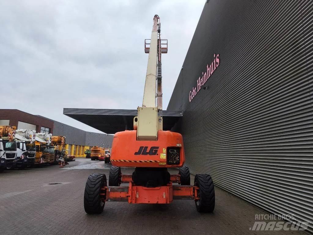 JLG 1350 SJP Teleskopiskie pacēlāji