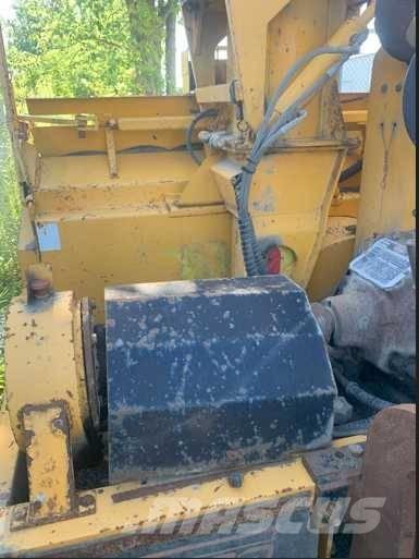  TENCO TC-172 Sniega metēji