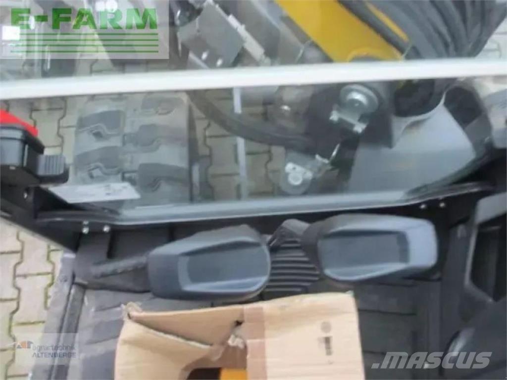 New Holland e55d Mini ekskavatori < 7 t