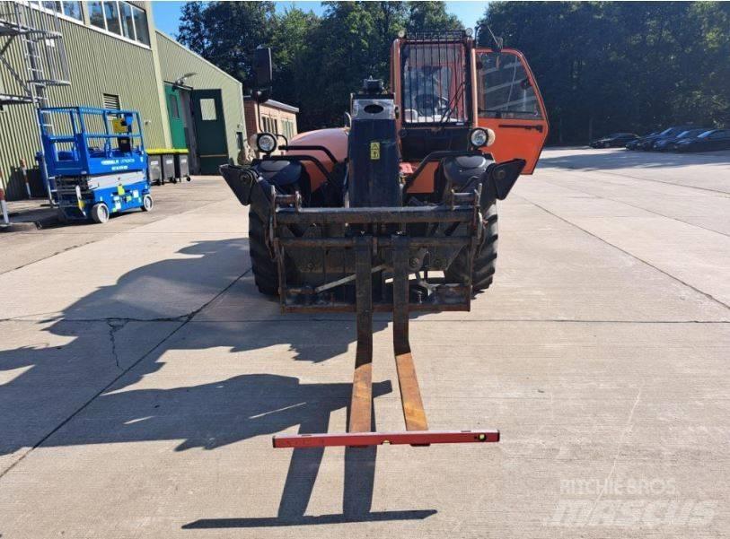 JLG 3614 RS Teleskopiskie manipulatori