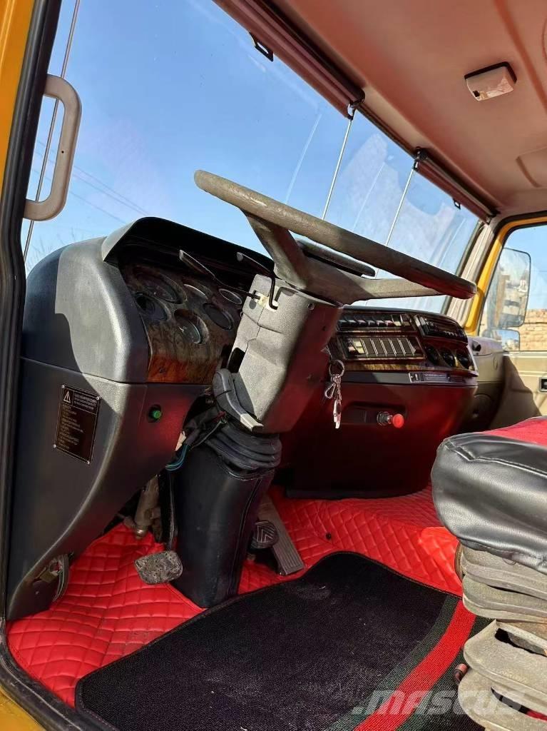 XCMG QY 50 K-II Visurgājēji celtņi