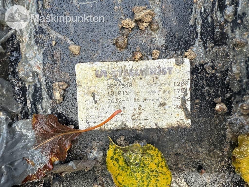 Kubota KX 101-3 Mini ekskavatori < 7 t