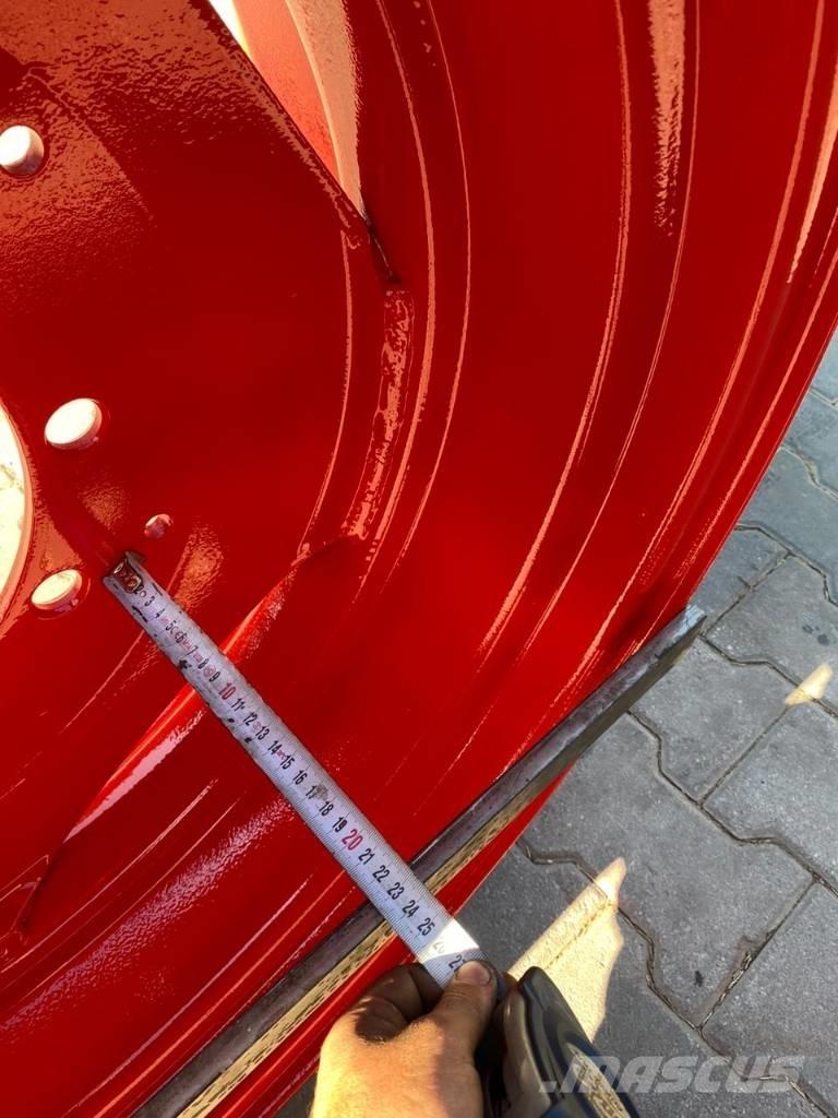 Fendt RIMS 14X30 Riepas, riteņi un diski