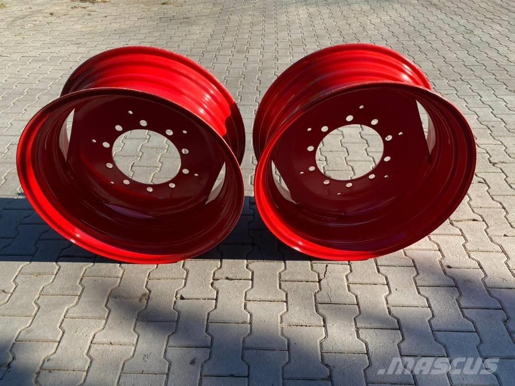 Fendt RIMS 14X30 Riepas, riteņi un diski