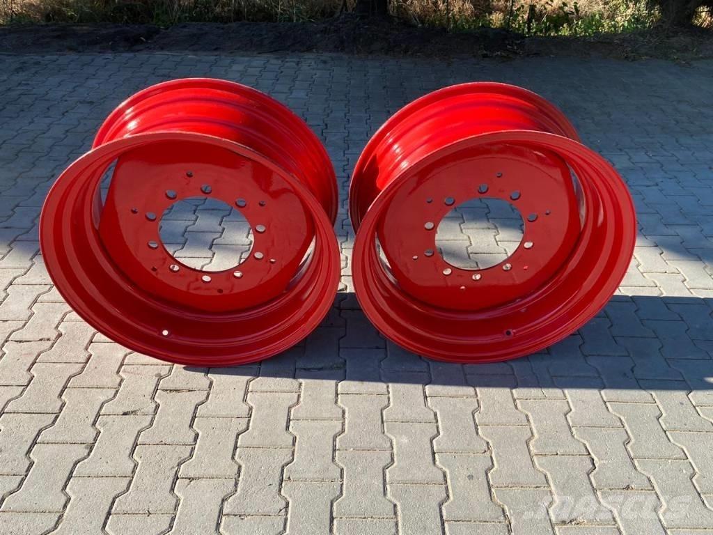 Fendt RIMS 14X30 Riepas, riteņi un diski