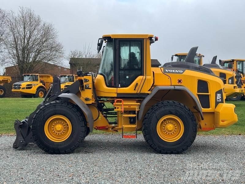 Volvo L 70 H2 NEW Iekrāvēji uz riteņiem