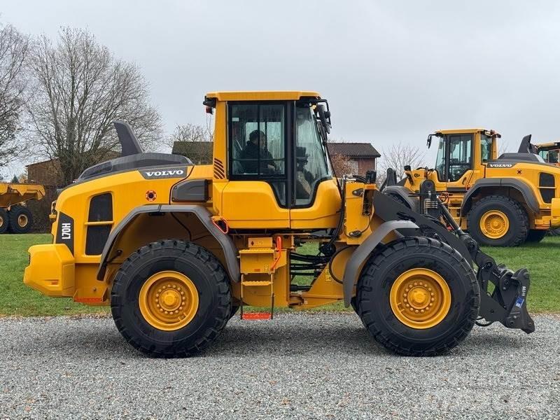Volvo L 70 H2 NEW Iekrāvēji uz riteņiem