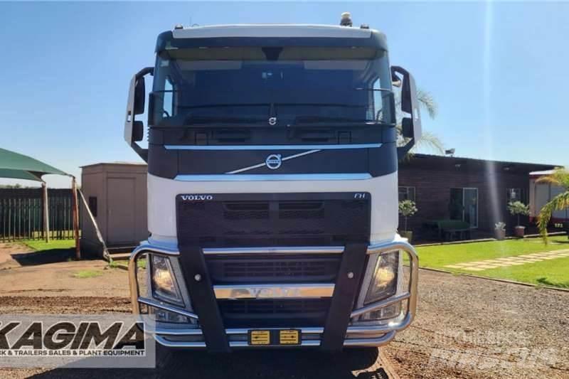 Volvo Fh440 Citi