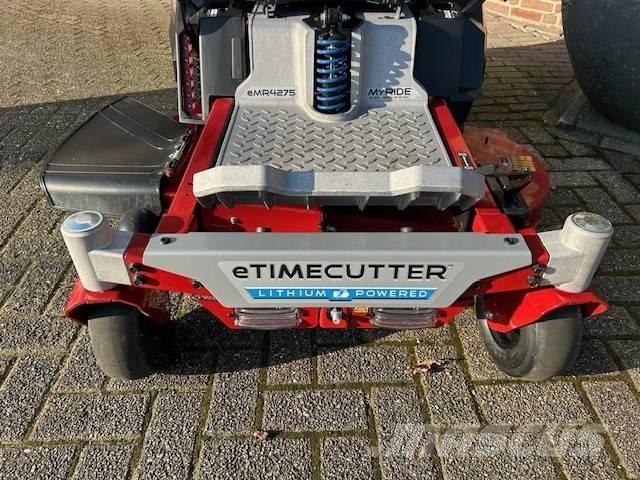 Toro eMR 4275 Mauriņa traktors