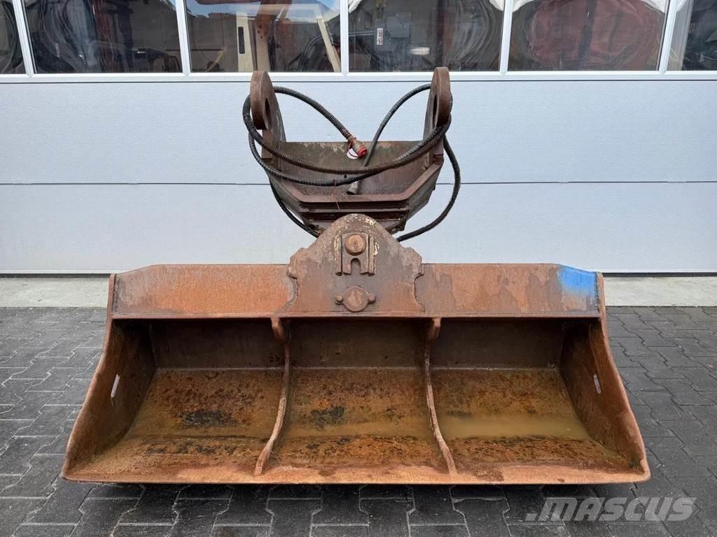 Verachtert CW30 Kausi