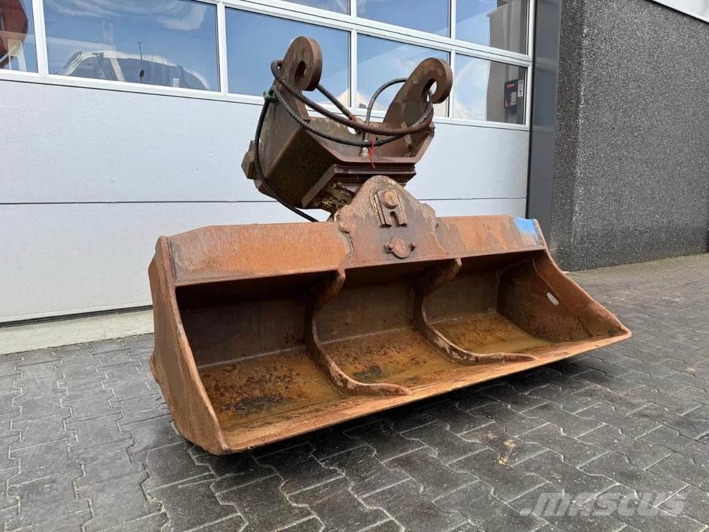 Verachtert CW30 Kausi