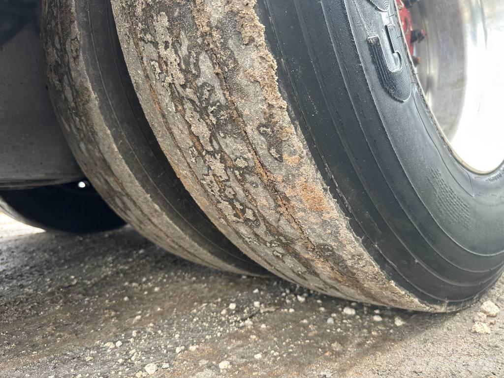  Pierce Dash Ugunsdzēšamā tehnika