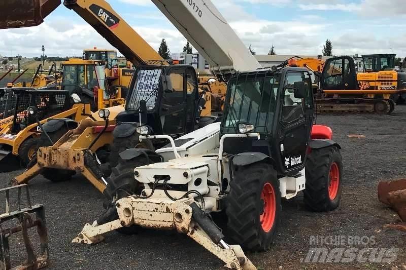 Bobcat T40-170 Citi