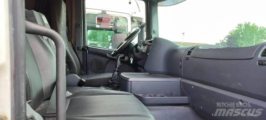 Scania 440 Vilcēji