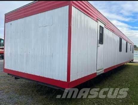  ABRIS 12X60 Pašizgāzēju piekabes