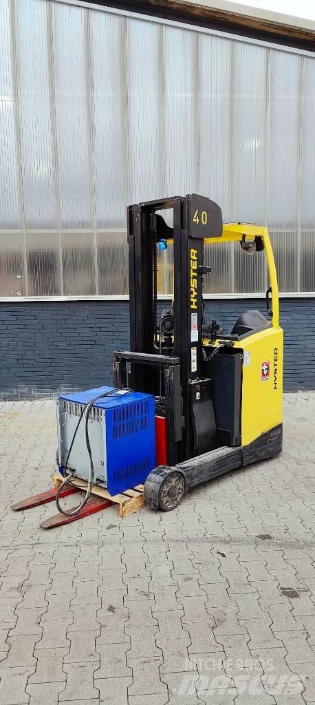 Hyster R 1.6 Lielaugstuma pārvadātājs