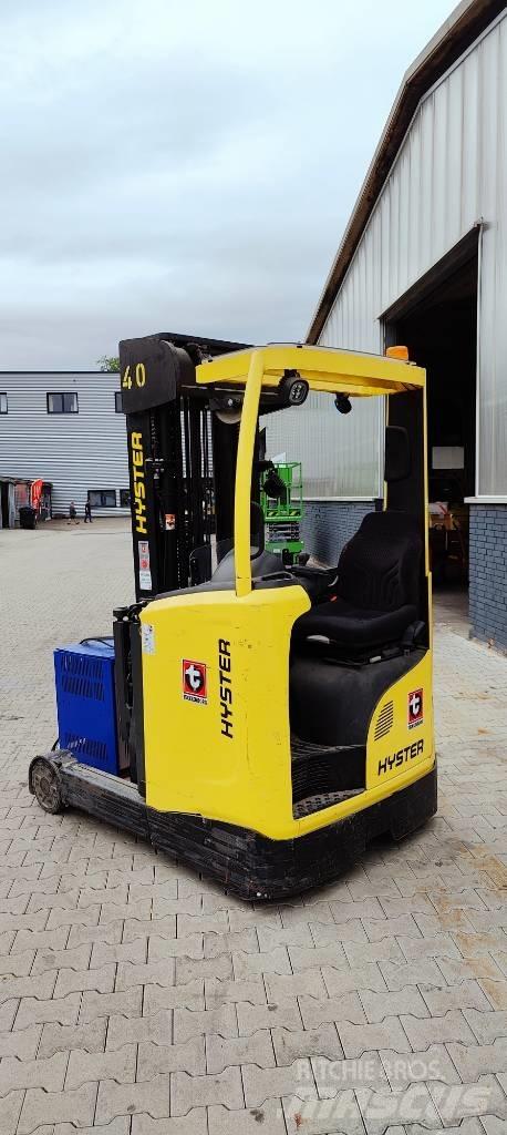 Hyster R 1.6 Lielaugstuma pārvadātājs