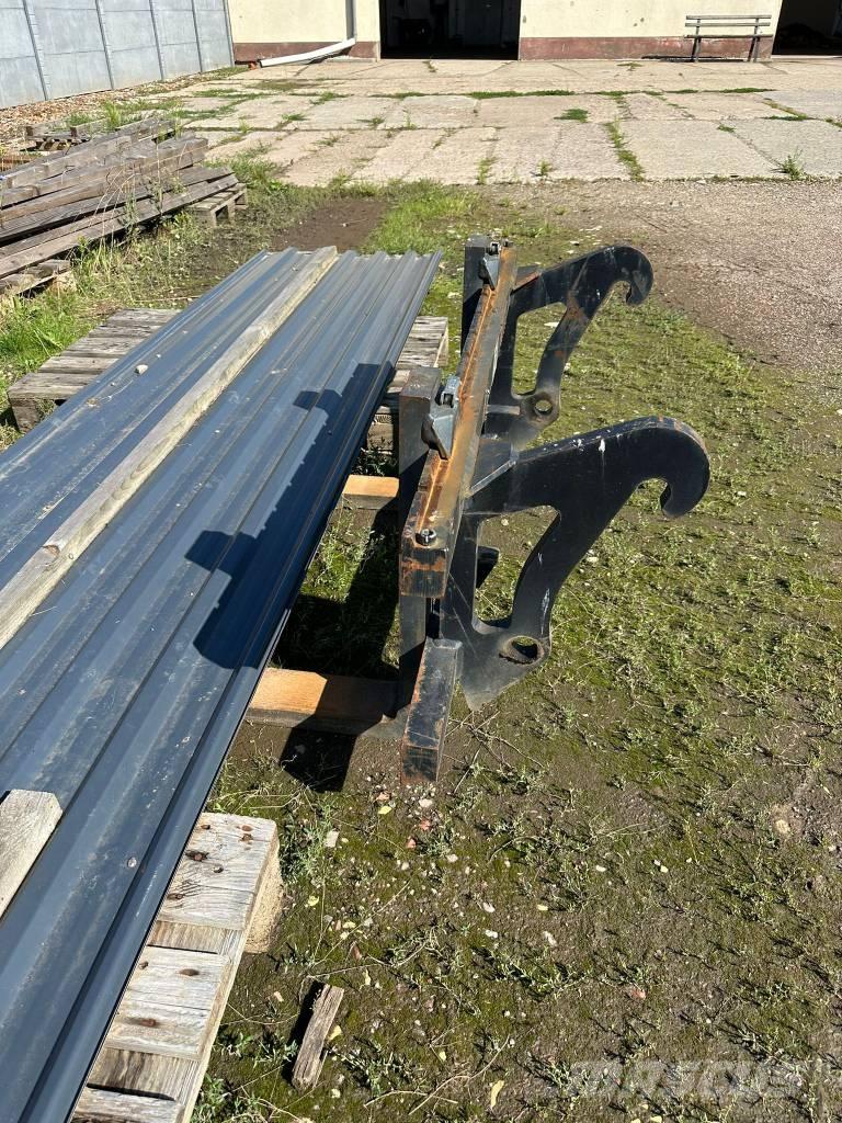 Kubota R 070 WT QC Iekrāvēji uz riteņiem