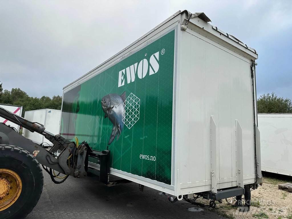 Vang  Transports- Citi