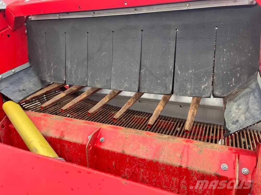 Grimme CS 150 Kartupeļu tehnika - Citi