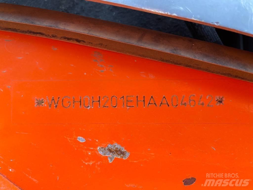 Hamm HD 13 VV Divvalču grunts veltņi