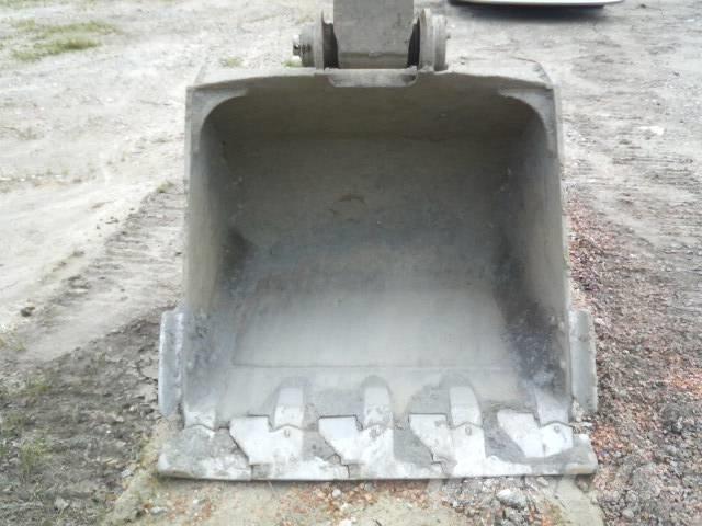 CAT 312 C Kāpurķēžu ekskavatori