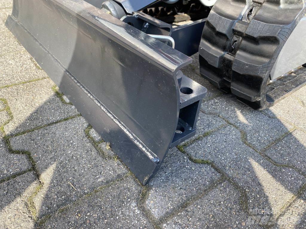 Yanmar VIO12 Mini ekskavatori < 7 t