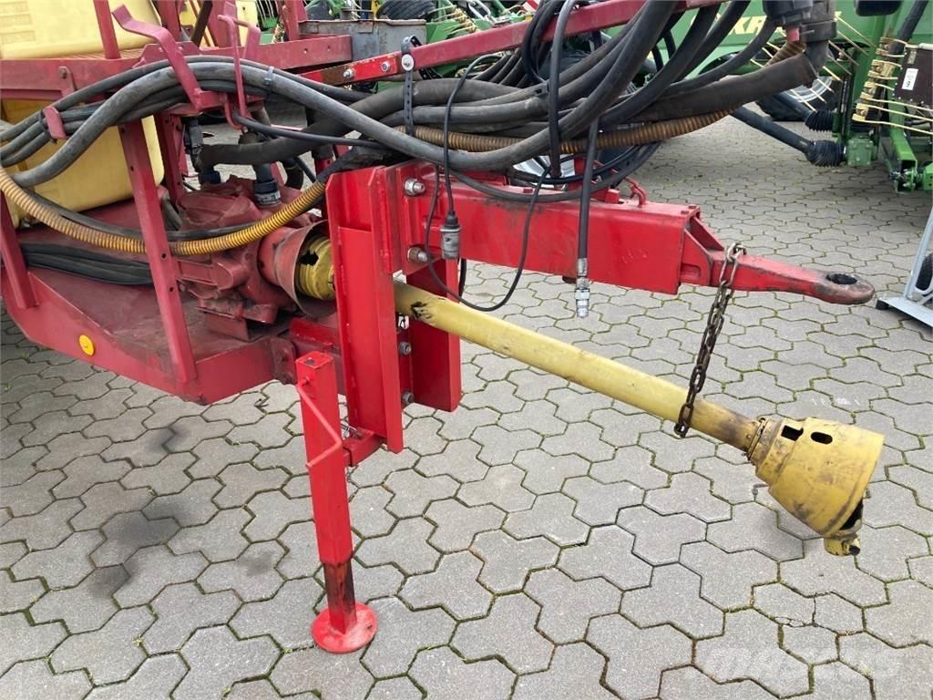 Hardi TYZ 2400 Piekabināmie smidzinātāji(miglotāji)