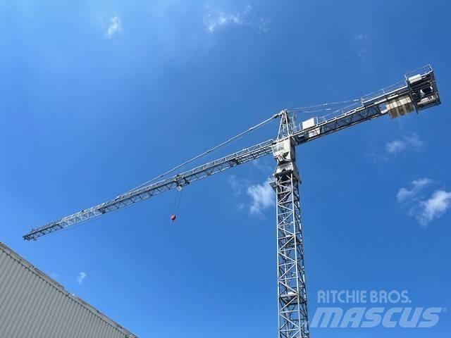 Liebherr 140 HC Torņa krāni