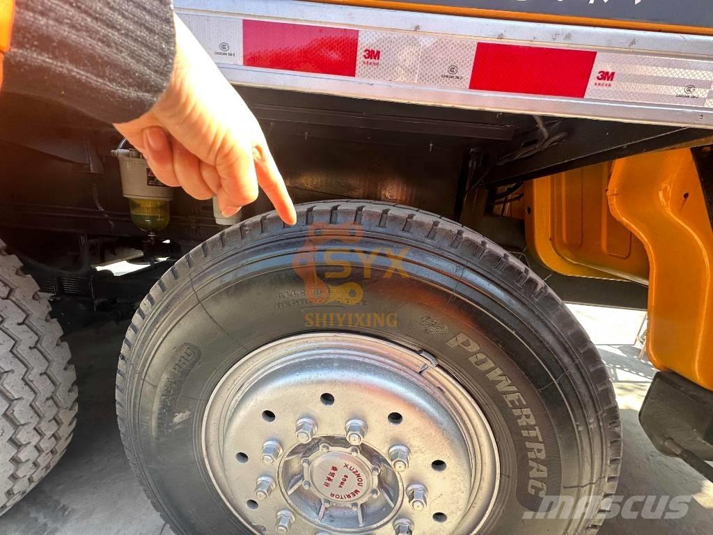 XCMG QY 70 K Visurgājēji celtņi