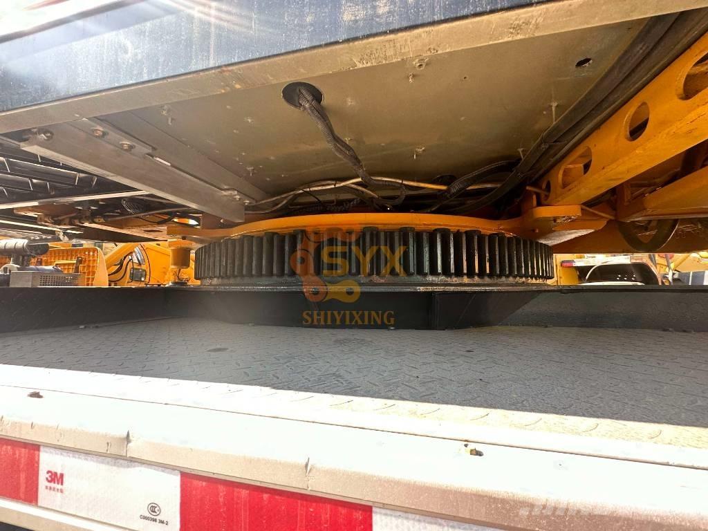 XCMG QY 70 K Visurgājēji celtņi