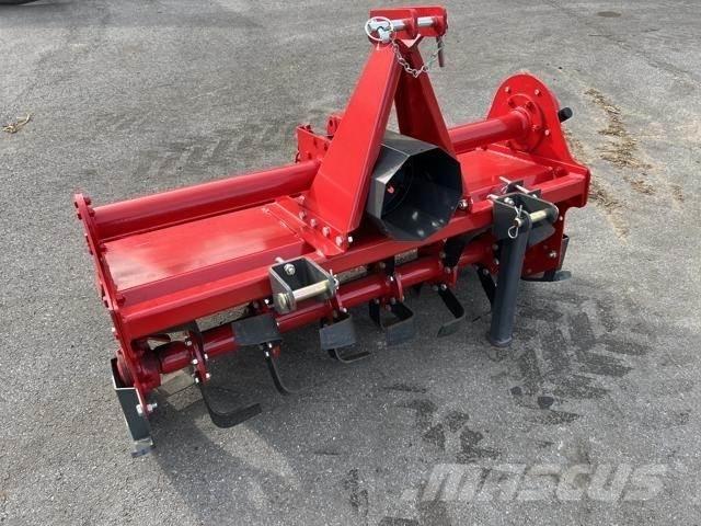 Tulip RTW125-20 Augsnes frēzes